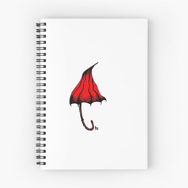 Item preview,  red umbrella (special edit for Katherine) designed and sold by brandon lynch.