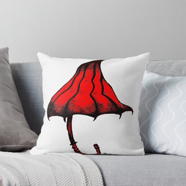 Item preview,  red umbrella (special edit for Katherine) designed and sold by brandon lynch.