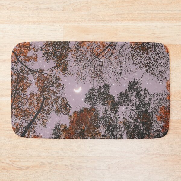 Item preview, october nights designed and sold by varickridge.