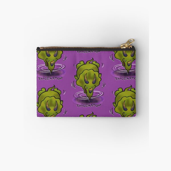 Item preview, Triceratop designed and sold by Kat Kuo.