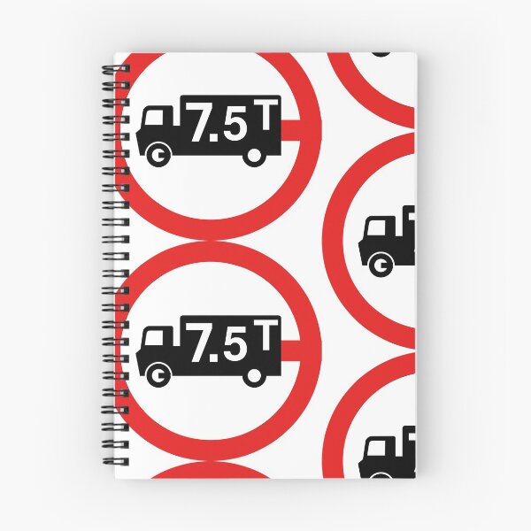 Item preview, 7.5 Tons designed and sold by MUZA9.