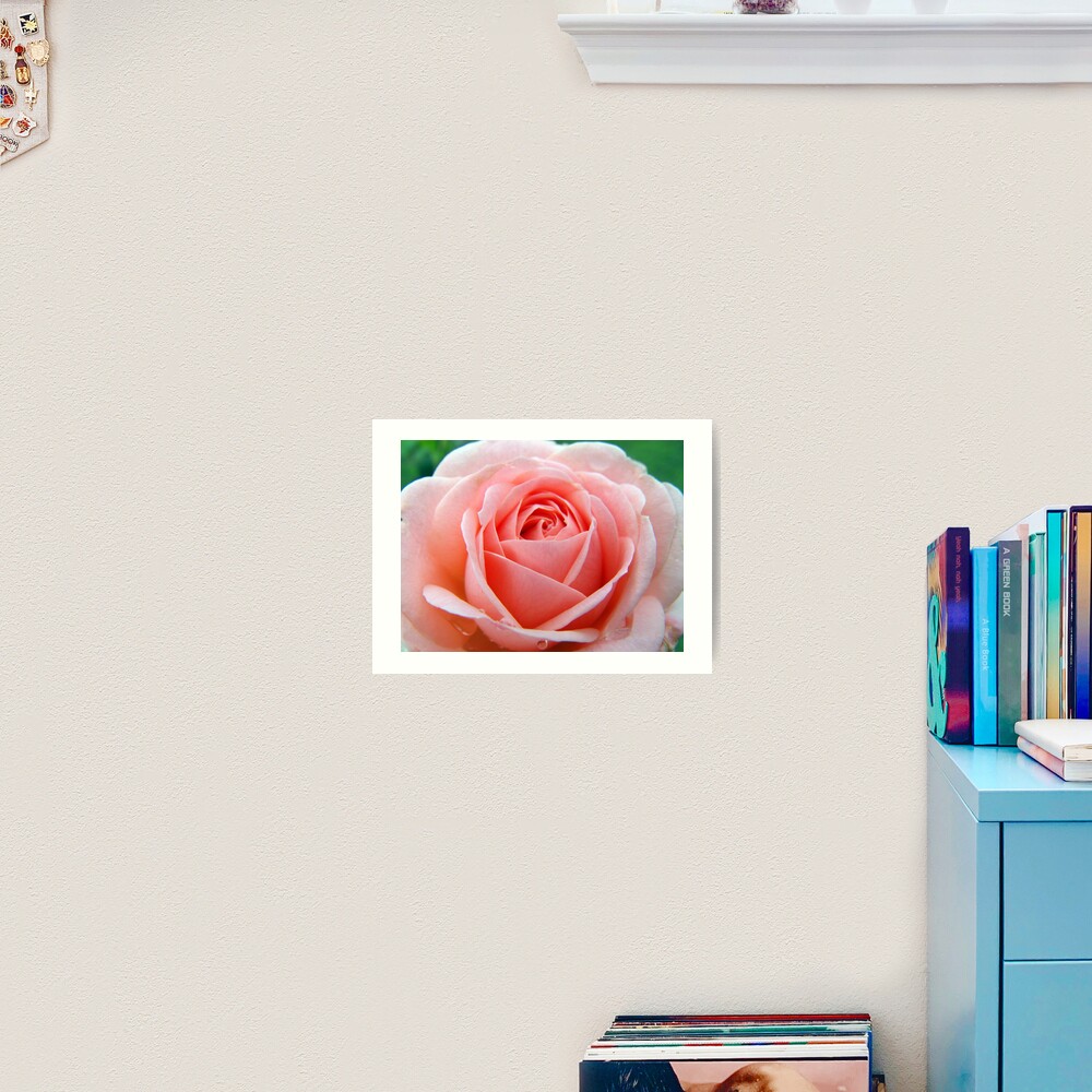 Item preview, Art Print designed and sold by cavetree.