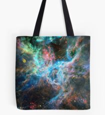 Tarantula Nebula Tote Bag