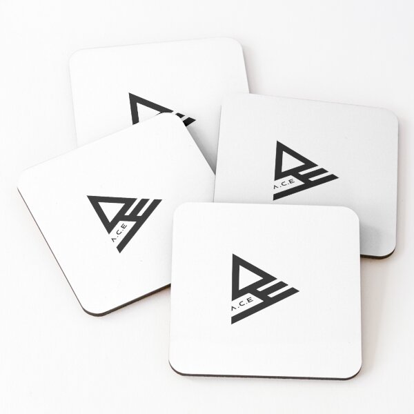 Item preview, A.C.E logo designed and sold by isadorachr.