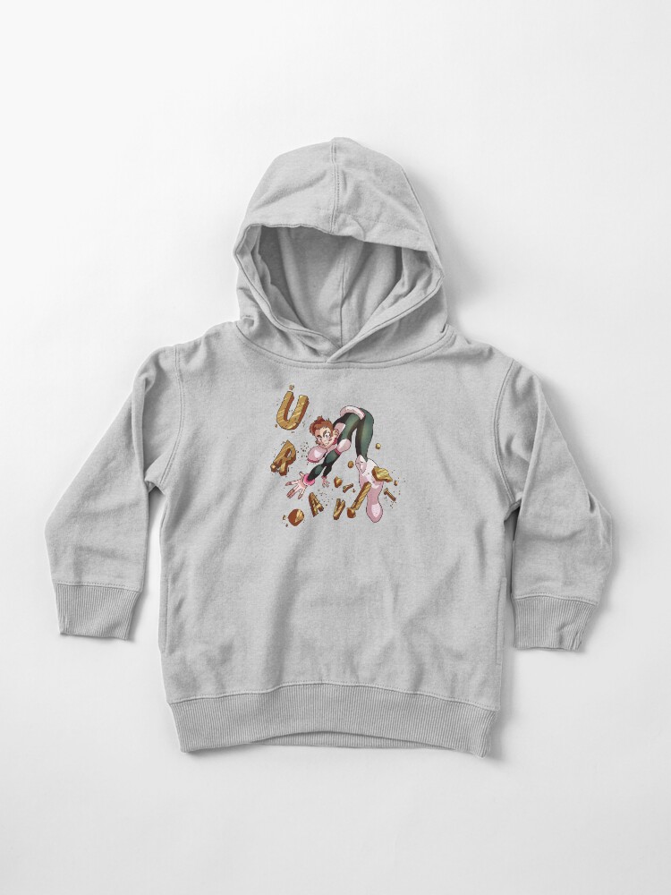 uravity hoodie