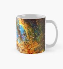 Heart Nebula Mug