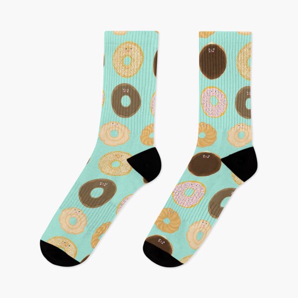 Item preview, Sweet, Donuts! designed and sold by abamber.