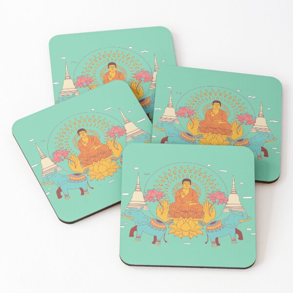 Item preview, Buddha designed and sold by Ochic.