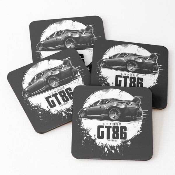 Item preview, Toyota GT86 designed and sold by Car-Corner.