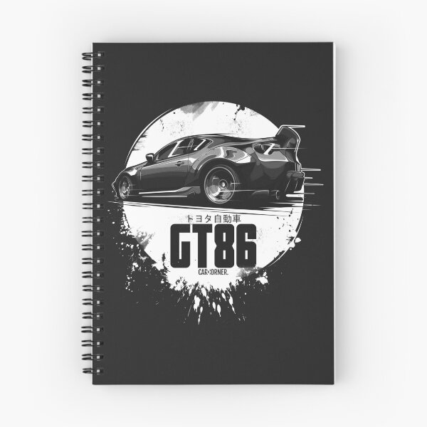 Item preview, Toyota GT86 designed and sold by Car-Corner.