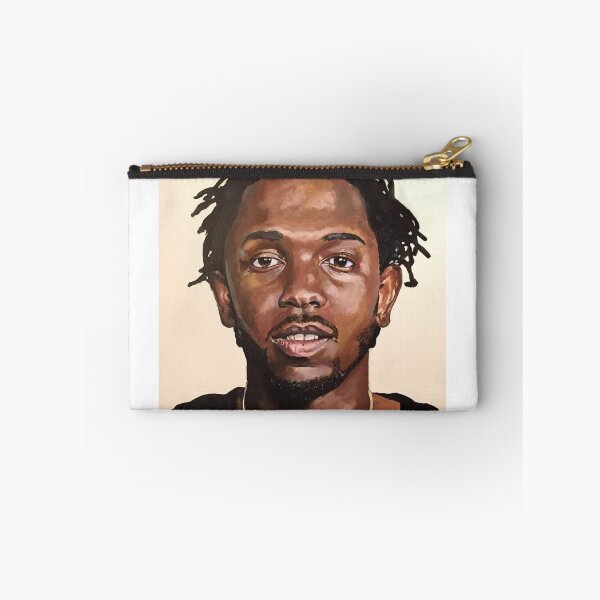 Item preview, Kendrick Lamar Painting designed and sold by TIMGILLAM.