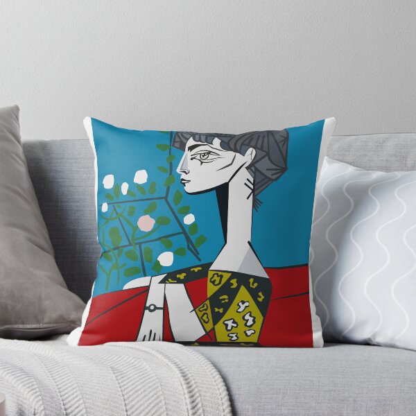 Item preview,  Jacqueline designed and sold by theimenette.