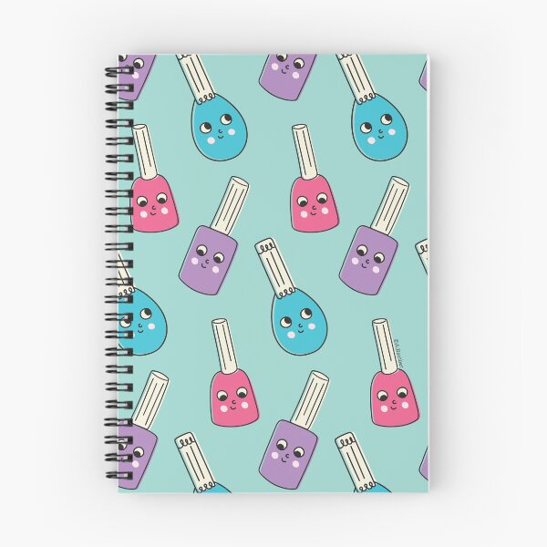 Item preview, Cute Nail Polish  designed and sold by abamber.