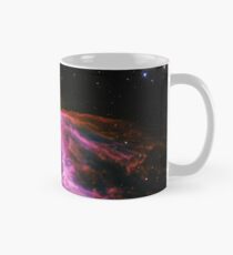 Butterfly Nebula Mug