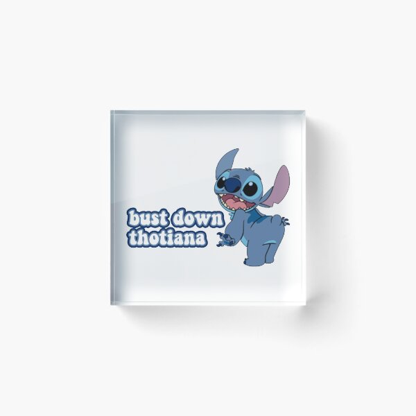 Item preview, Bust Down Thotiana - Stitch designed and sold by Leila Sayan.