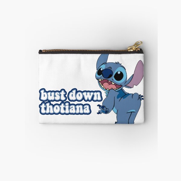 Item preview, Bust Down Thotiana - Stitch designed and sold by Leila Sayan.