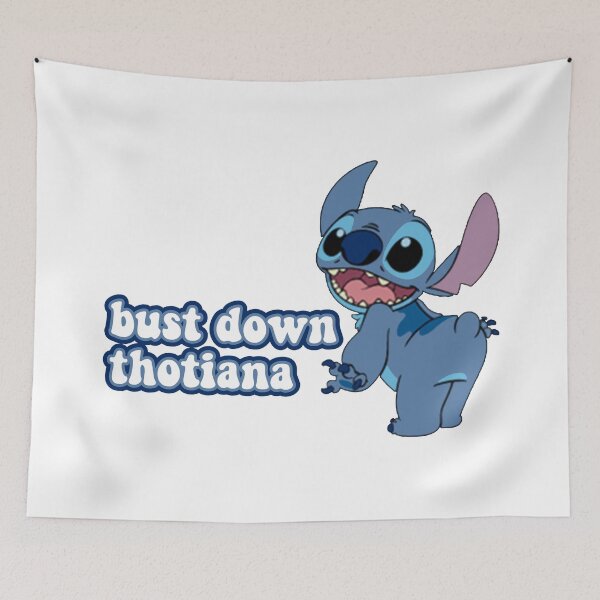 Item preview, Bust Down Thotiana - Stitch designed and sold by Leila Sayan.