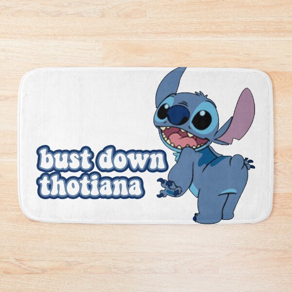 Item preview, Bust Down Thotiana - Stitch designed and sold by Leila Sayan.