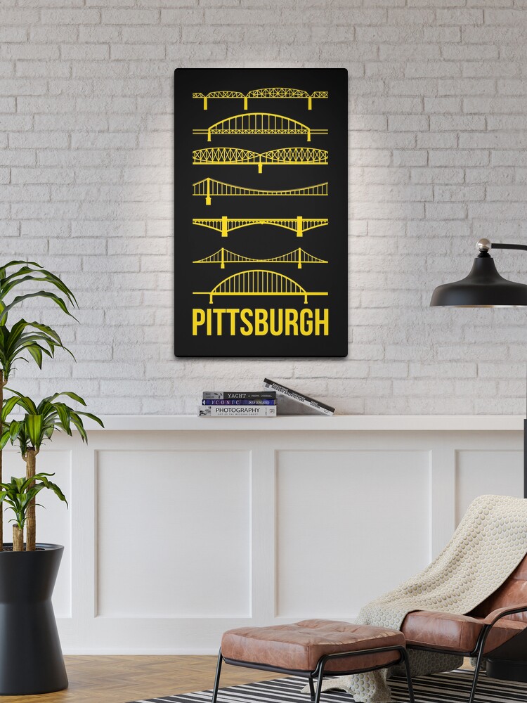 Pittsburgh Pierogi's Prints Notecards Pittsburgh Wall 