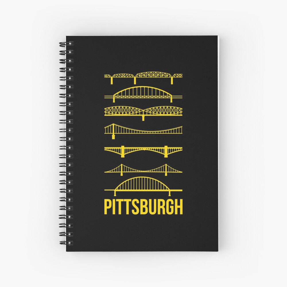 Item preview, Spiral Notebook designed and sold by polliadesign.
