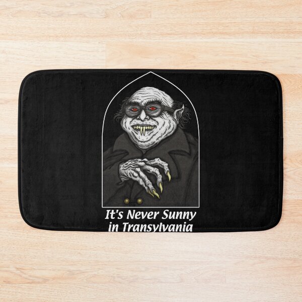 Item preview, Never Sunny - Azhmodai 2019 designed and sold by Azhmodai.