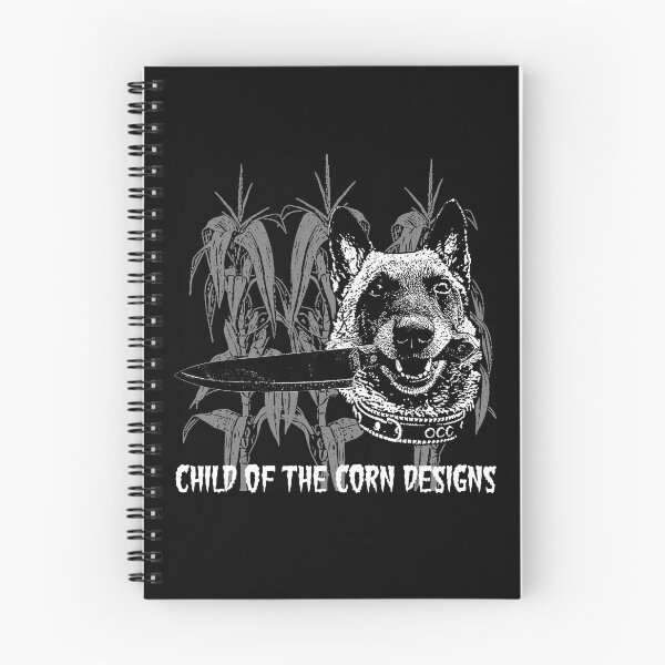 Item preview, Child of the Corn Designs designed and sold by Child of the Corn Designs.