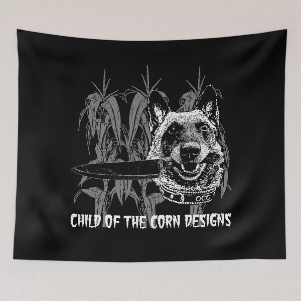 Item preview, Child of the Corn Designs designed and sold by Child of the Corn Designs.