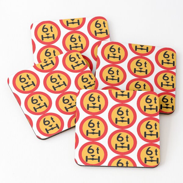 Item preview, 6 Tons designed and sold by MUZA9.