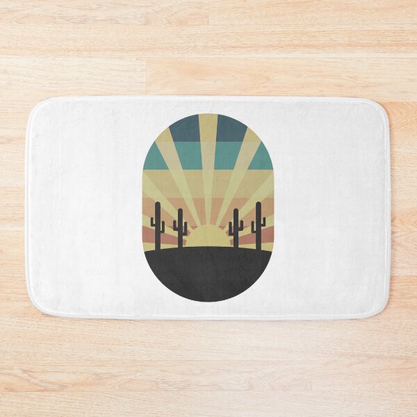 Item preview, desert sunset designed and sold by Clay Heern.
