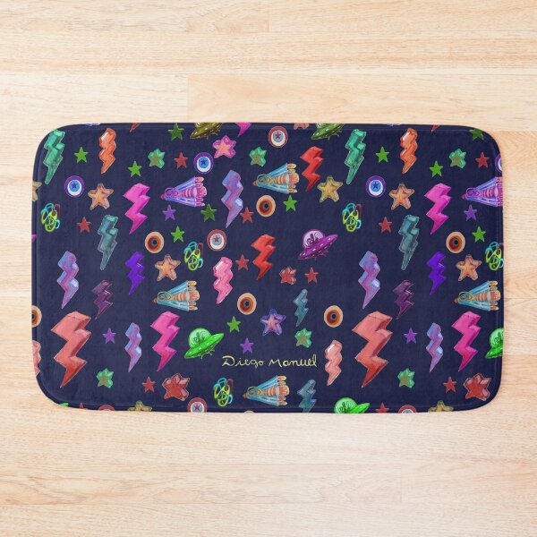 Item preview, rays, stars and spaceships designed and sold by Diego Manuel Rodriguez.