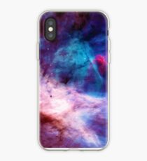 Omega-Nebel iPhone-Hülle & Cover