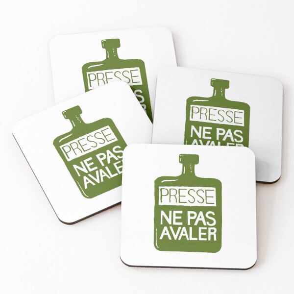 Item preview, Paris Revolt, May 68: 'PRESSE NE PAS AVELER': The Original in Deep Green designed and sold by Day Chapman.