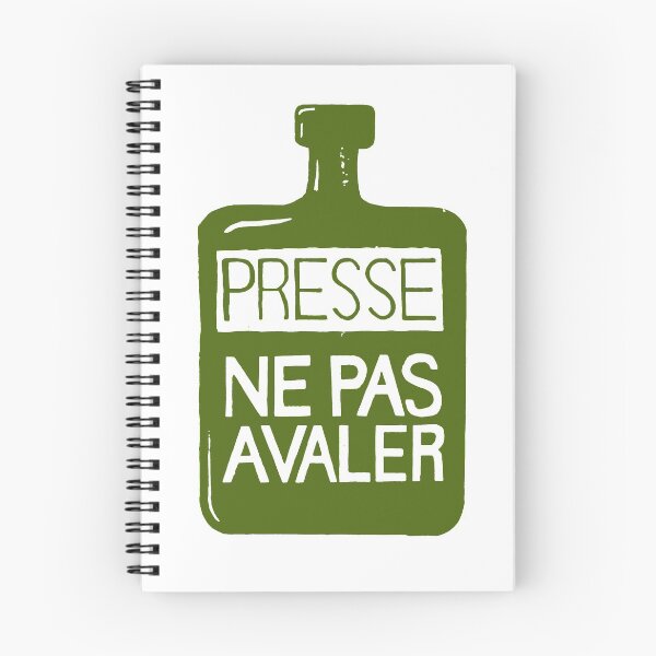 Item preview, Paris Revolt, May 68: 'PRESSE NE PAS AVELER': The Original in Deep Green designed and sold by Day Chapman.