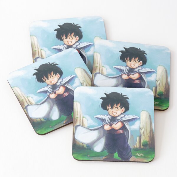 Item preview, Pan-Wait until Piccolo sees me designed and sold by markclarkii.