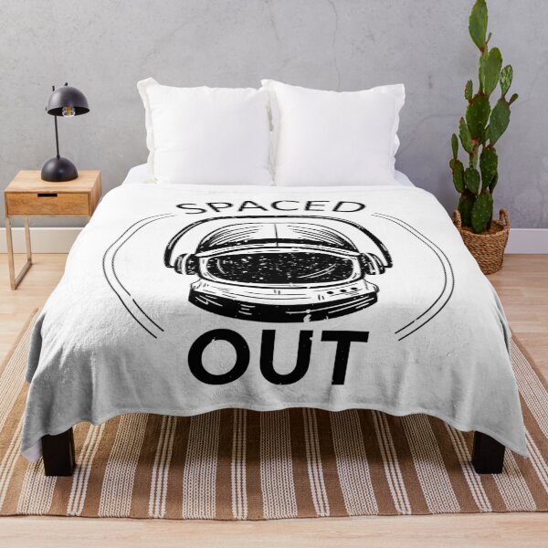 Item preview, Spaced Out designed and sold by Blacklasch.