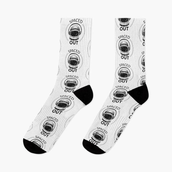 Item preview, Spaced Out designed and sold by Blacklasch.