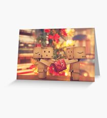 Have yourself a Merry little Christmas Grußkarte