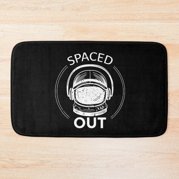 Item preview, Spaced Out designed and sold by Blacklasch.