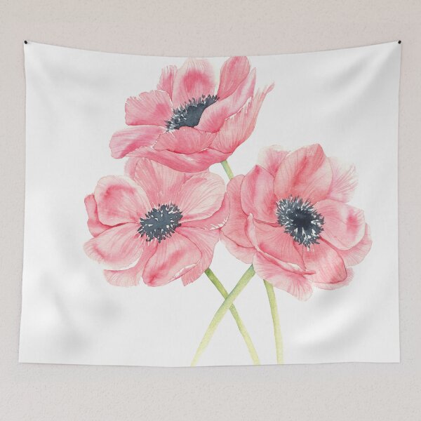 Item preview, anemones designed and sold by youdesignme.