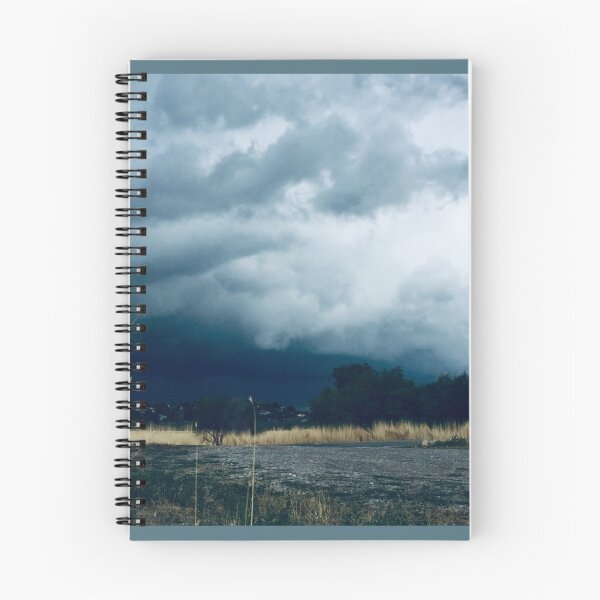 Item preview, Storm Clouds designed and sold by Margo Munson.