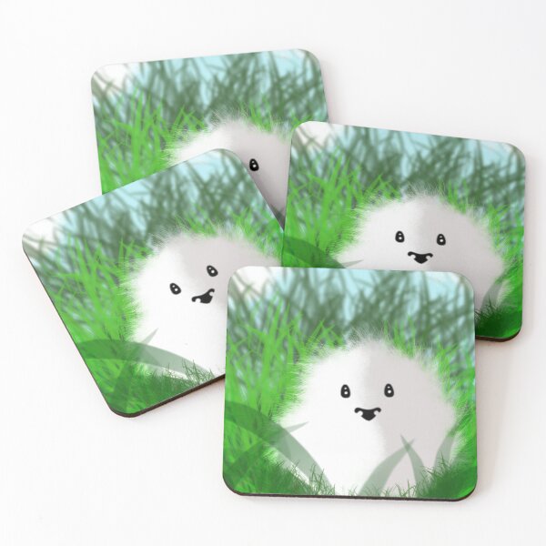 Item preview, little ball of fur designed and sold by RAnMoi.