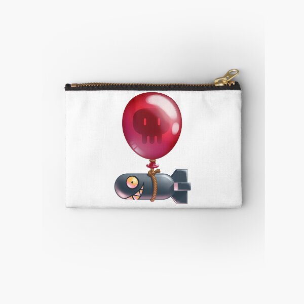 Item preview, Drop The Bomb designed and sold by gigabeto.