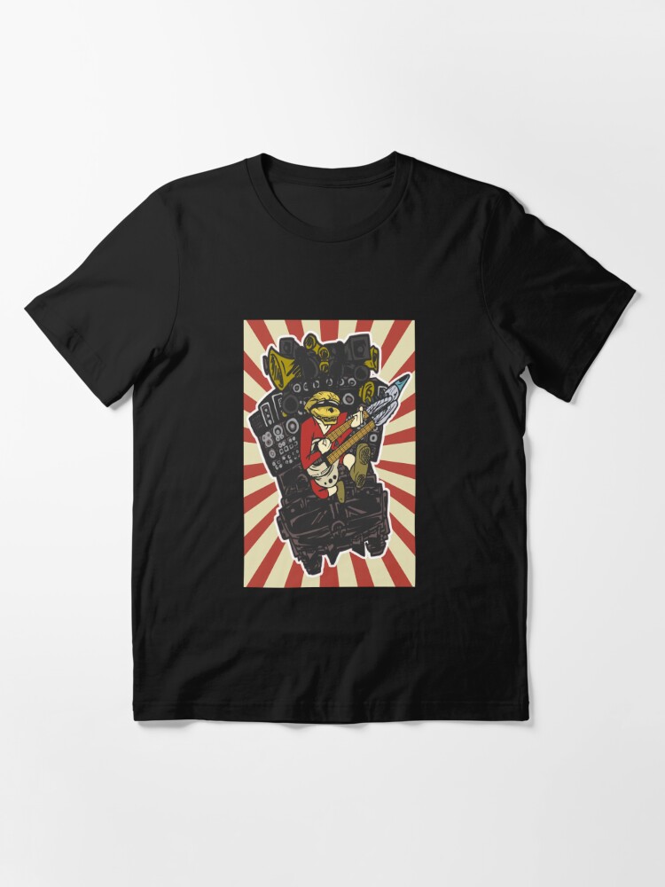 doof 販売済み warrior t シャツ