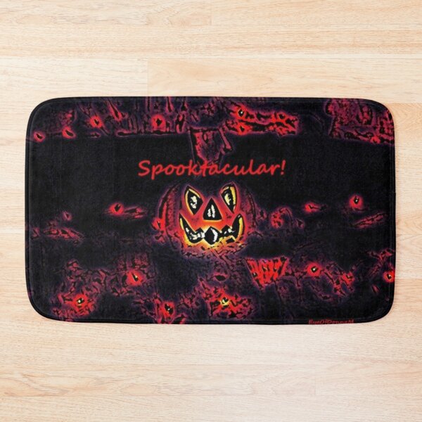 Item preview, Spooktacular! designed and sold by DonnaM.