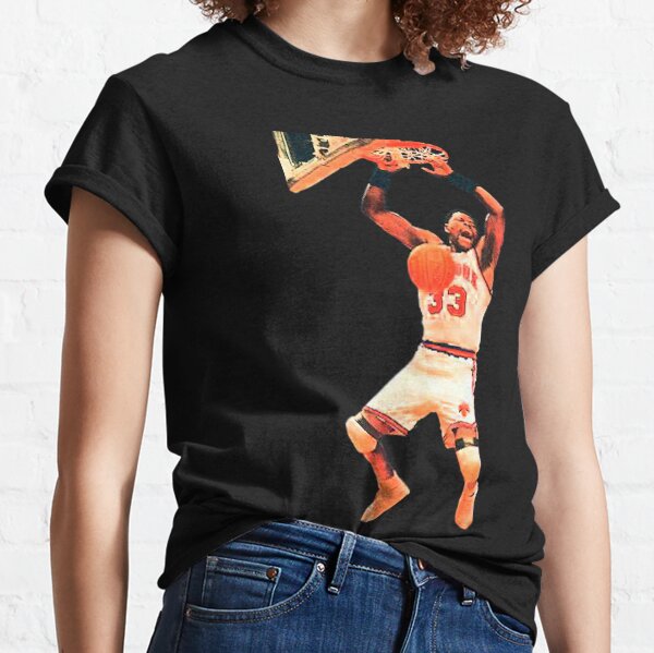 ewing shirt