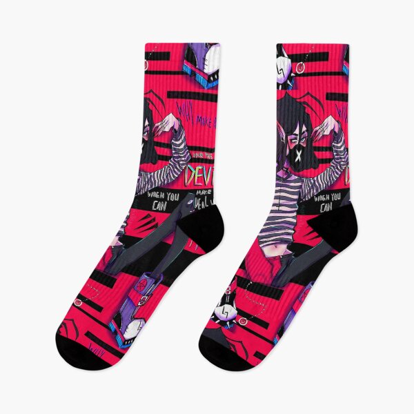 Item preview, A Devilish Deal designed and sold by Some x Brand.