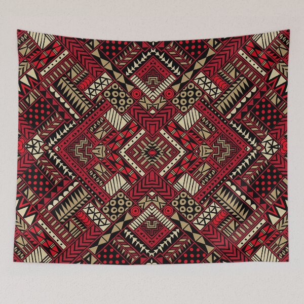 Item preview, Tribal Soul 4 designed and sold by Mandala Of Life.