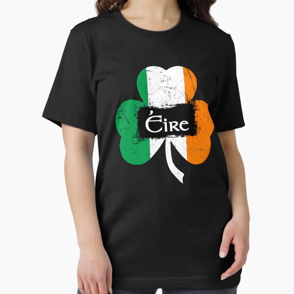 Item preview, Eire - Ireland designed and sold by LaRoach Digital Arts.