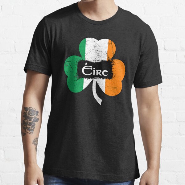 Eire - Ireland Essential T-Shirt