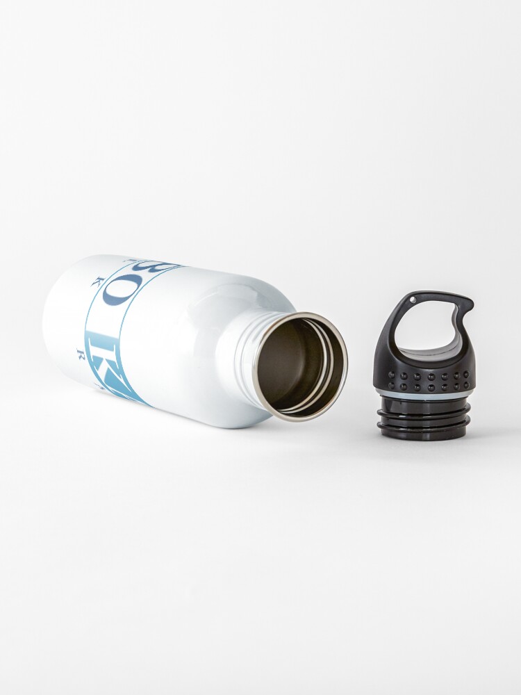 Alternate view of KACL 780 AM Water Bottle